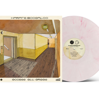Indie Exclusive LP