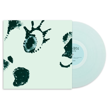 Celadon Coloured LP
