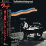 Dollar Brand / Don Cherry / Carlos Ward - The Third World-Underground (1974)