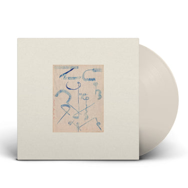 Indie Exclusive Cream LP