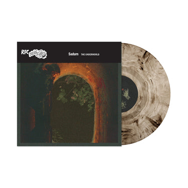 First Run Club Dark Sky LP