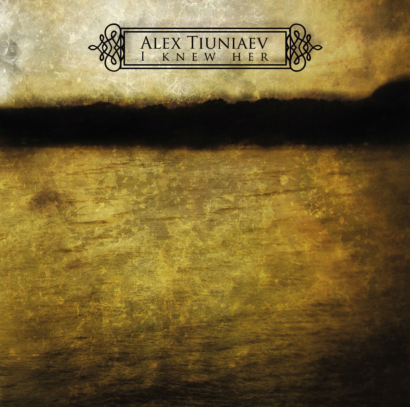 Alex Tiuniaev - I Knew Her