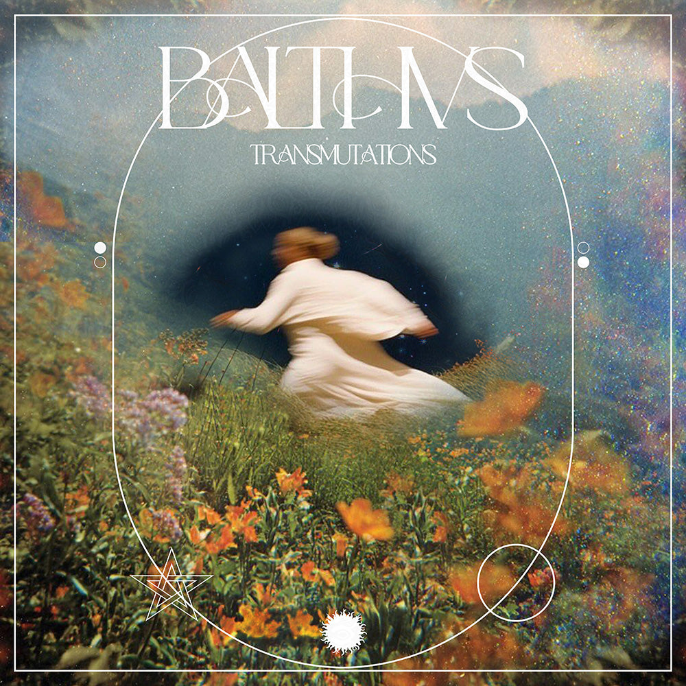 BALVTHS - Transmutations