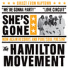 Hamilton Movement - She's Gone - The Complete Works
