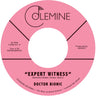 Doctor Bionic - Expert Witness b/w Mistake