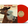 Indie Exclusive Fire Red LP