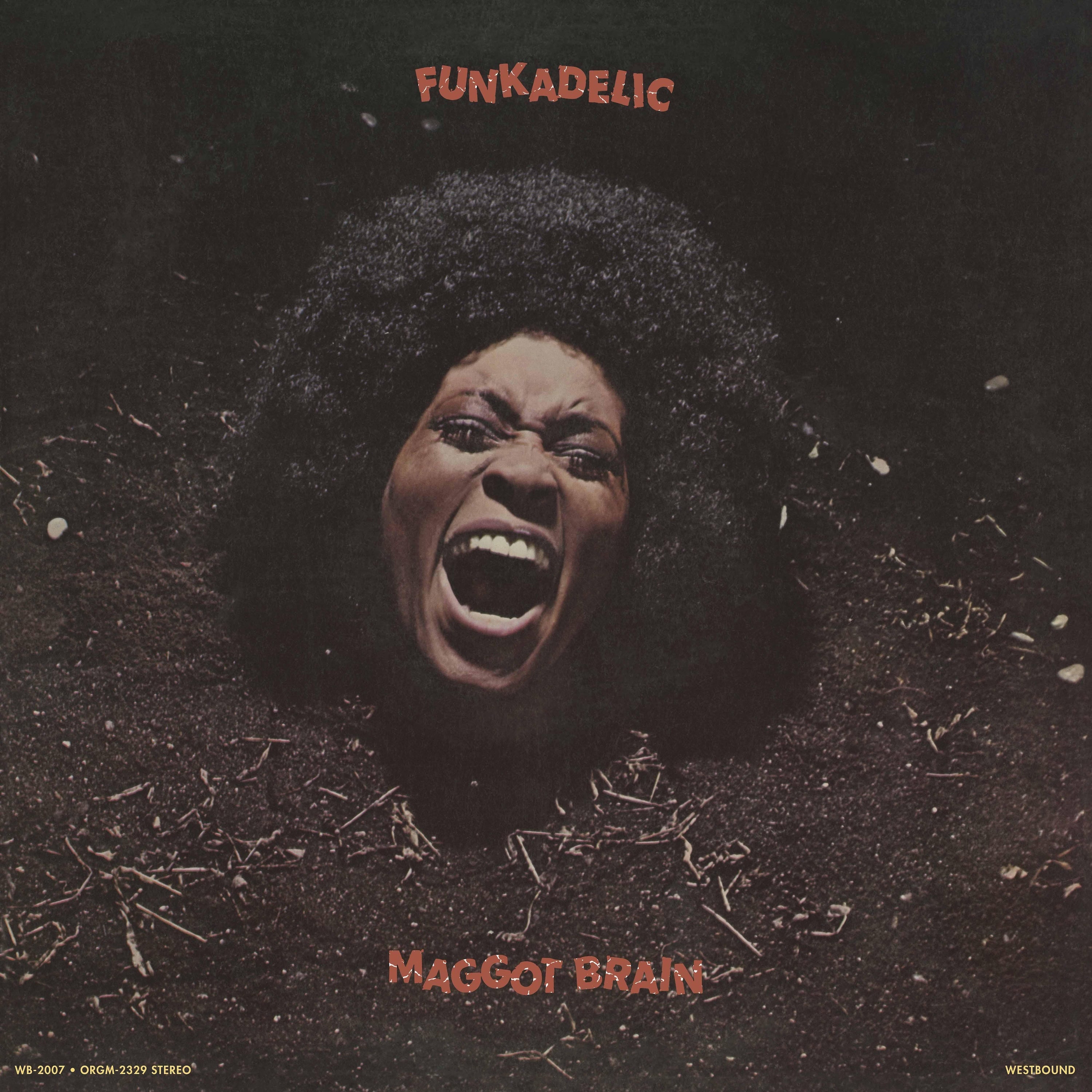 Funkadelic - Maggot Brain (2026 Reissue)