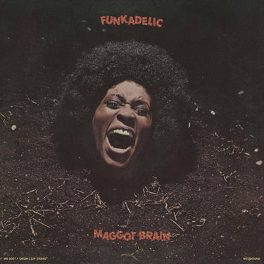 Funkadelic - Maggot Brain (2026 Reissue)