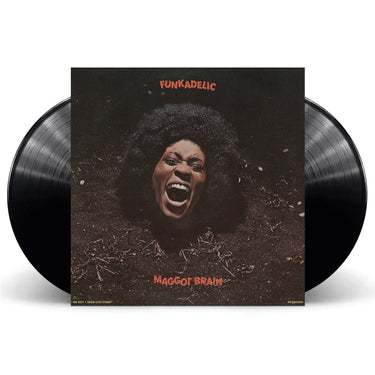 Black LP