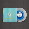 Indies Only Blue in Clear LP