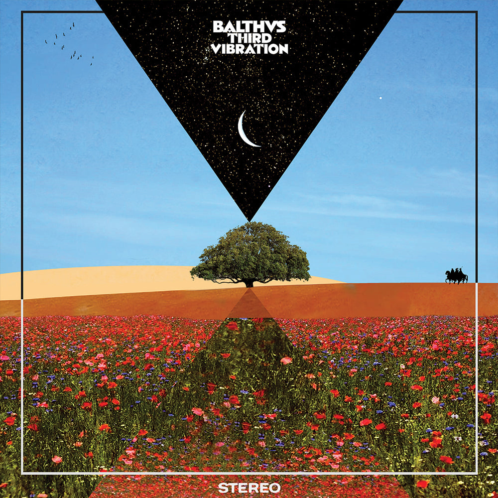 BALTHVS - Third Vibration