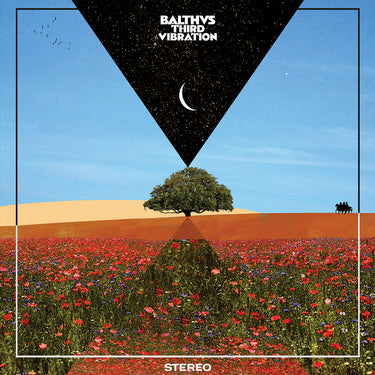 BALTHVS - Third Vibration