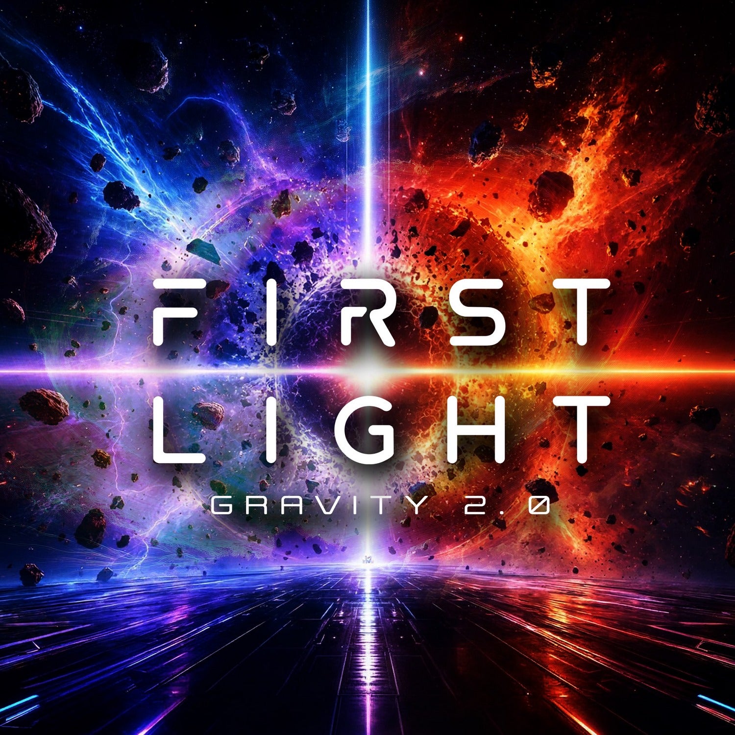 First Light - Gravity 2.0