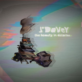 J*Davey - The Beauty in Distortion/ The Land of the Lost