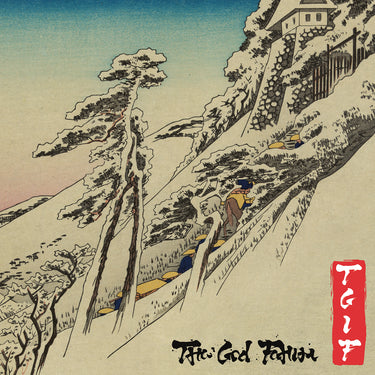 Tha God Fahim - TGIF