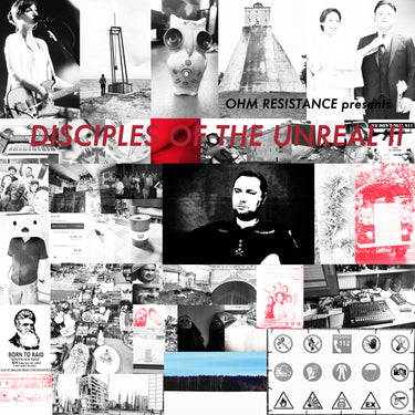 Various - Disciples of the Unreal II