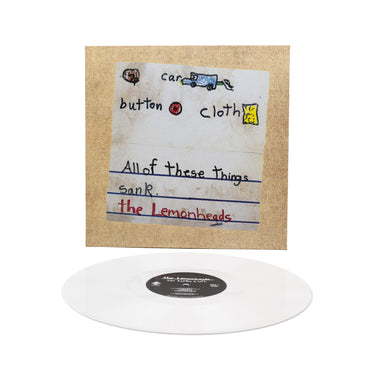 White LP