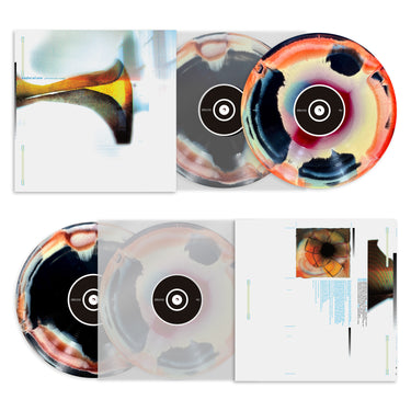 Watercolour 2LP