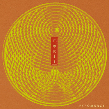 Furii - Pyromancy
