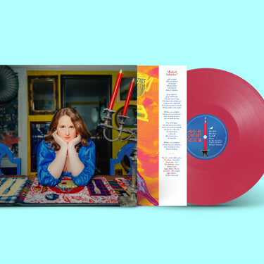 Magenta LP