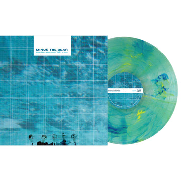 Puget Sound LP