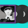 Deluxe Edition 2LP with 24-page booklet