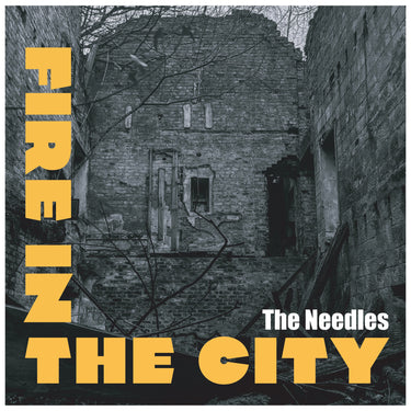 The Needles - Fire In The City