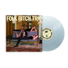 Sky Blue Opaque LP