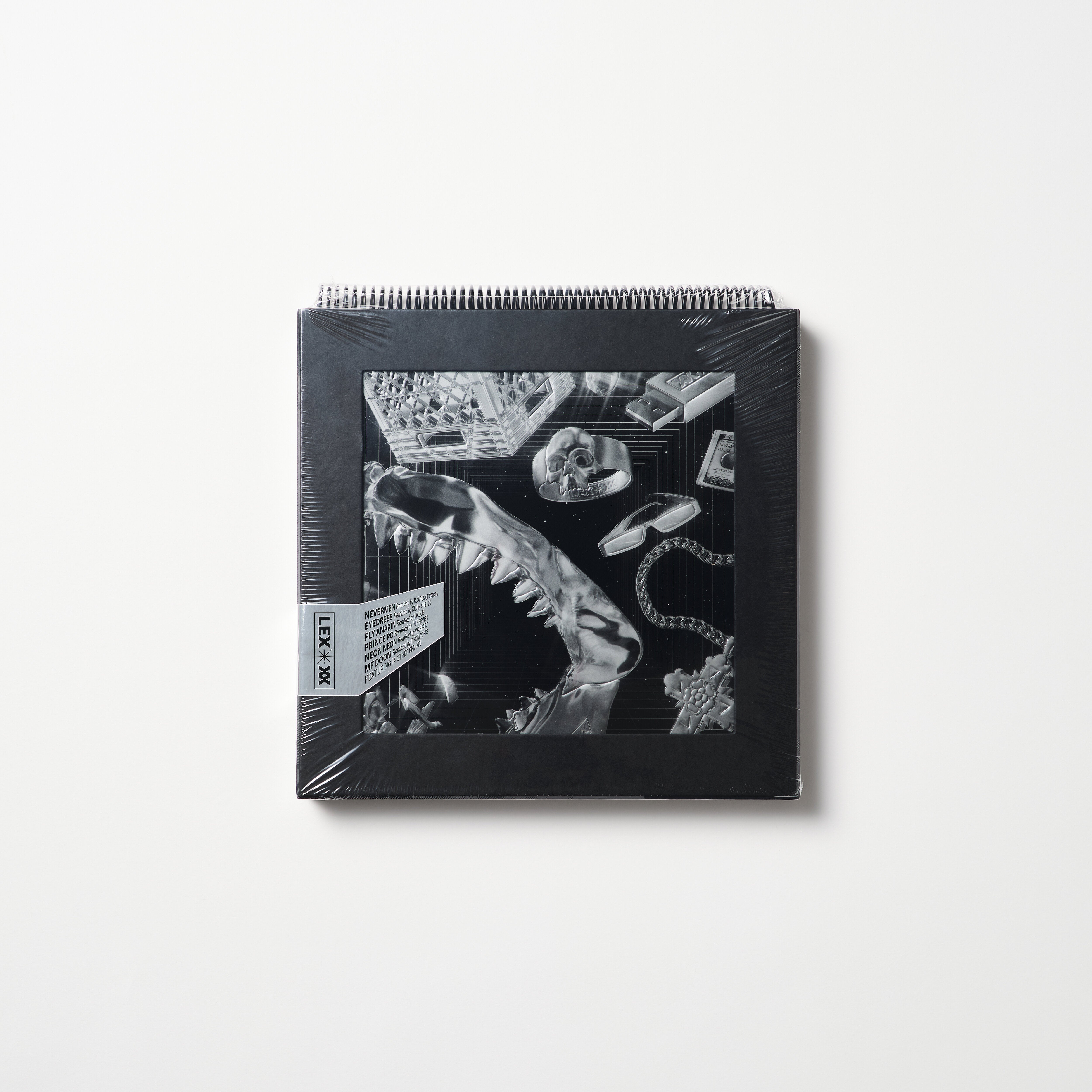 Various - Lex XX