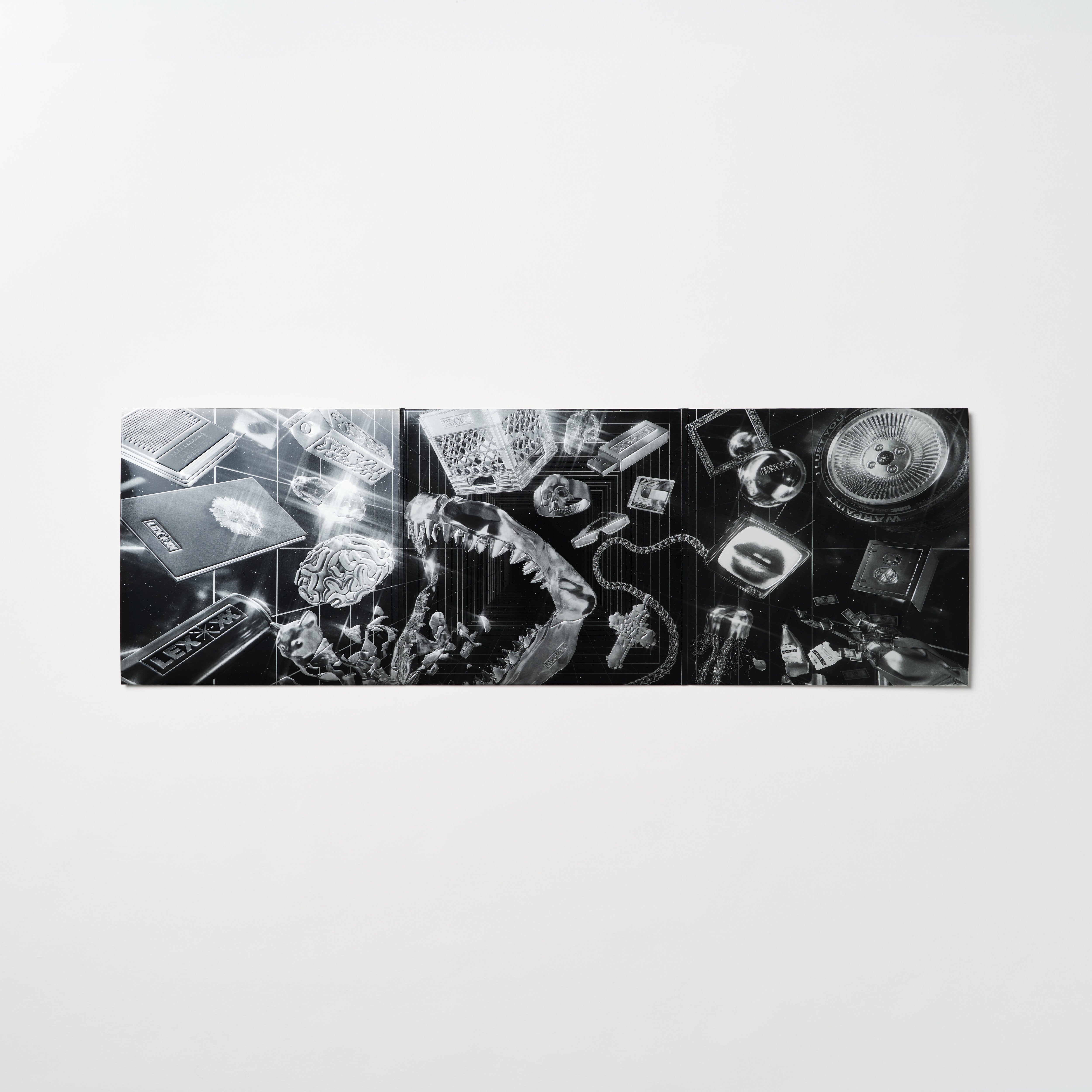 Various - Lex XX