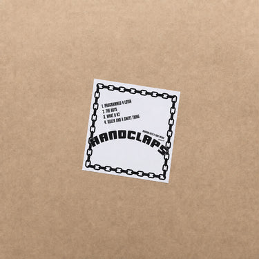 Diamond Ortiz - Handclaps