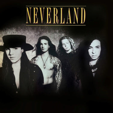 Neverland - Neverland