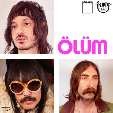 ÖLÜM - Kara Dünya/Yeşil Güneş