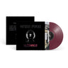 Oxblood LP