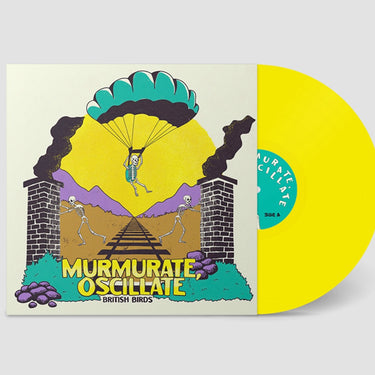 Yellow LP