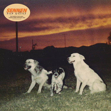 Sennen - New Quiet