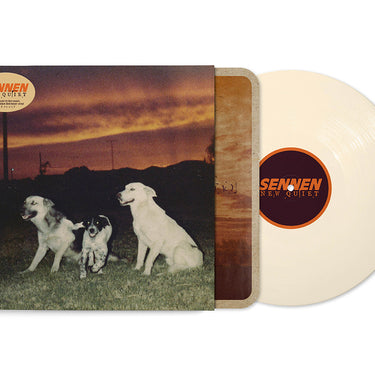 Golden Retriever LP