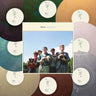 Eco Mix Random Coloured LP