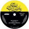 Limited Black Vinyl