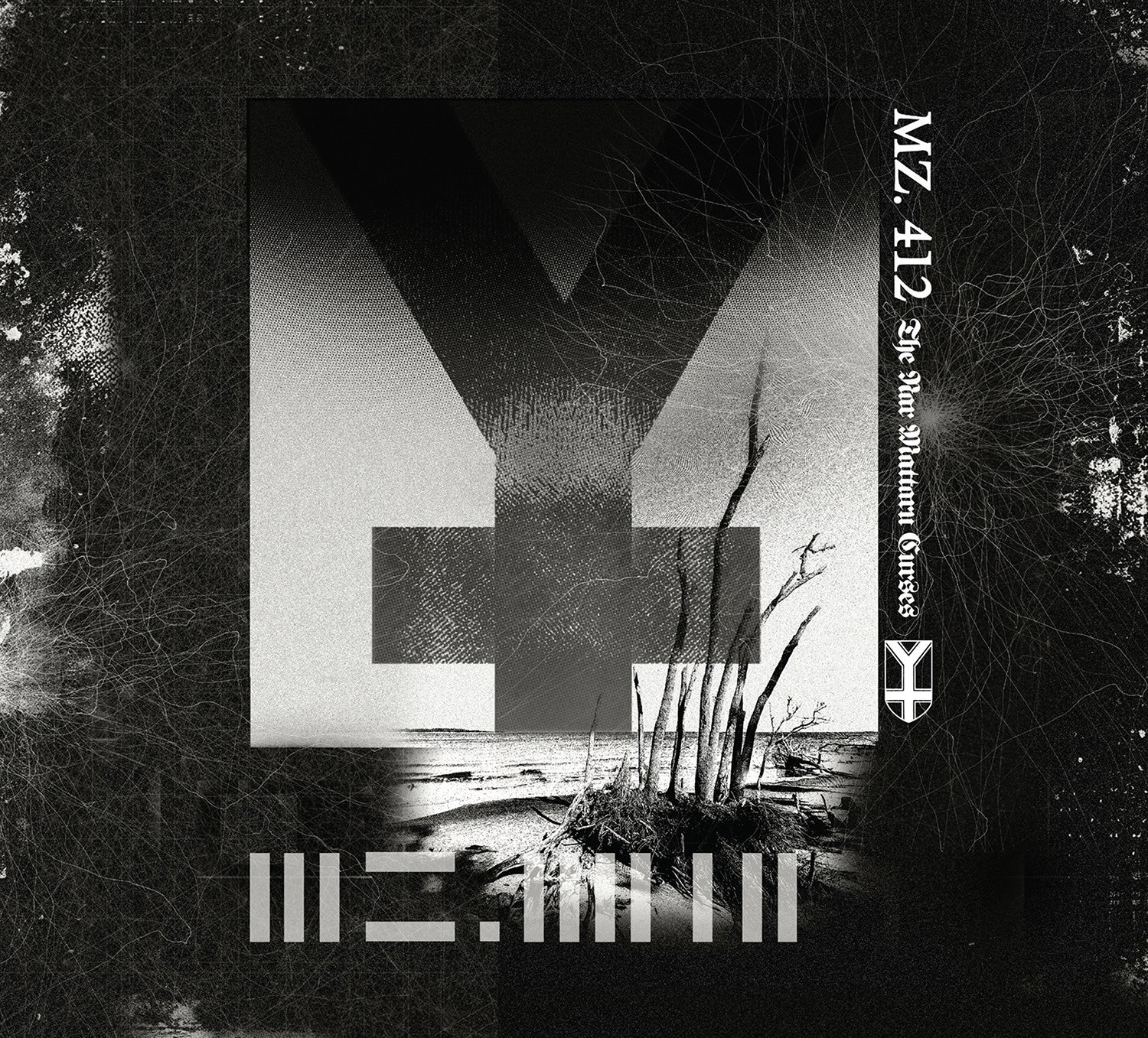 MZ.412 - The Nar Mattaru Curses