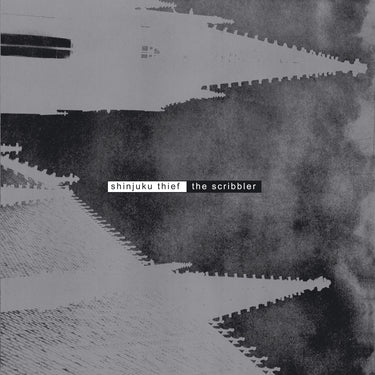 Shinjuku Thief - The Scribbler