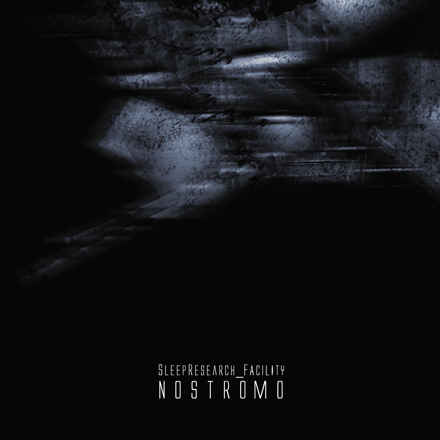 Sleep Research Facility - Nostromo