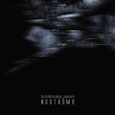 Sleep Research Facility - Nostromo