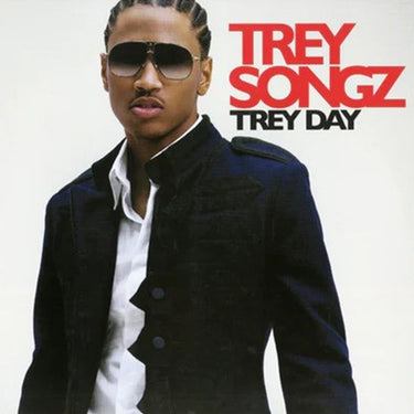 Trey Songz - Trey Day