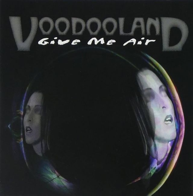 Voodooland - Give Me Air