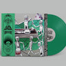 Mint Green LP with Obi Strip