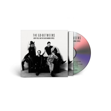 CD