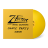 Ducky Yellow LP