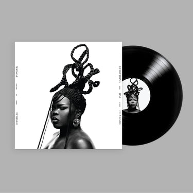 Crystal Clear LP