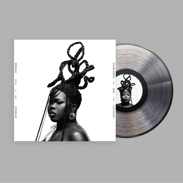 Crystal Clear LP